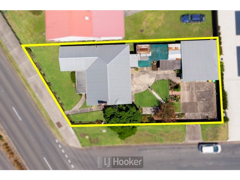 23 King Street, Warners Bay NSW 2282