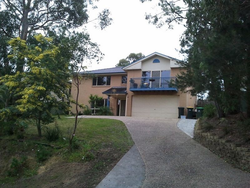 37 Haslemere Crescent, Buttaba NSW 2283