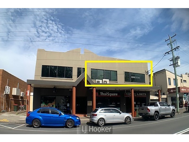 5/26 Lake Street, Warners Bay NSW 2282