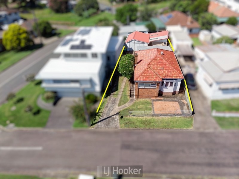 2 Beryl Street, Warners Bay NSW 2282