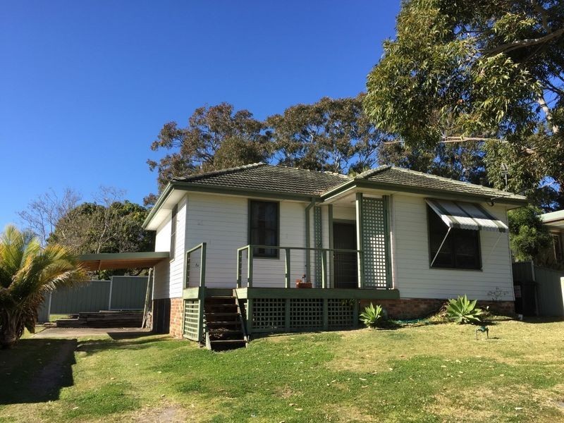 1a Barry Street, Arcadia Vale NSW 2283