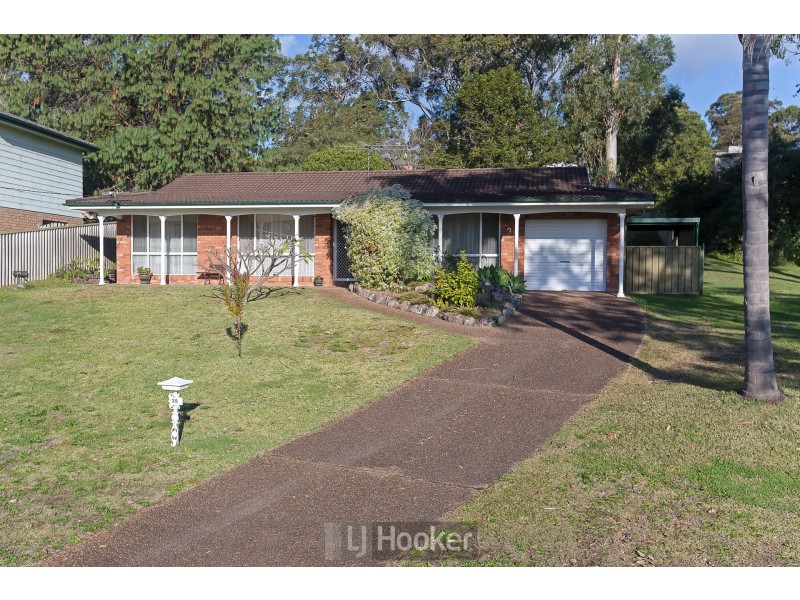 35 Earswick Crescent, Buttaba NSW 2283