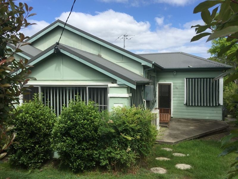 71 Cary Street, Toronto NSW 2283
