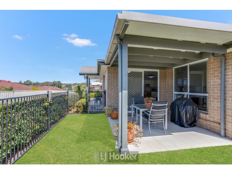 4/18 Croudace Road, Elermore Vale NSW 2287