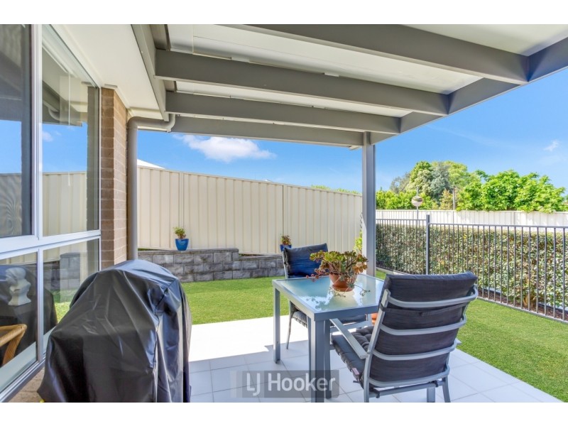 4/18 Croudace Road, Elermore Vale NSW 2287