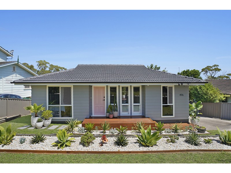 496 Warners Bay Road, Charlestown NSW 2290