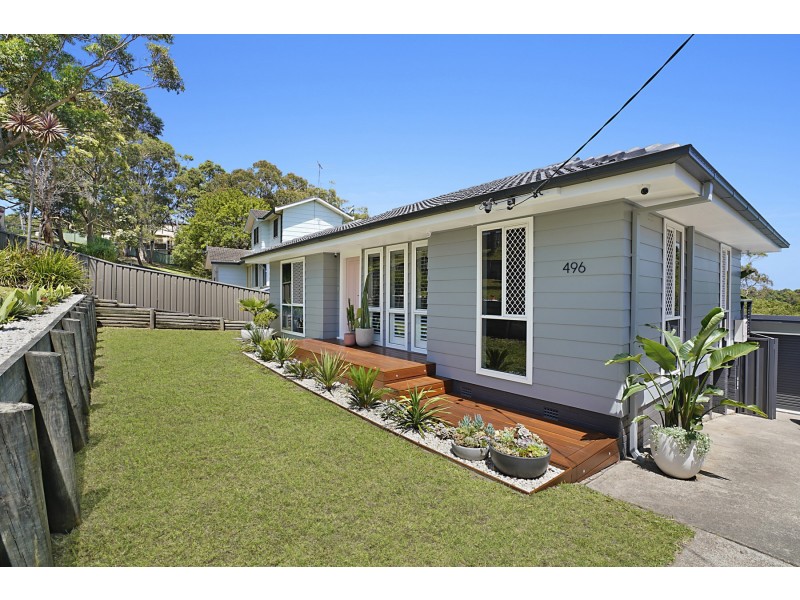 496 Warners Bay Road, Charlestown NSW 2290