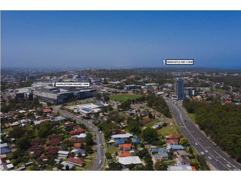 496 Warners Bay Road, Charlestown NSW 2290