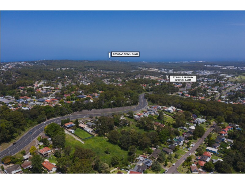 496 Warners Bay Road, Charlestown NSW 2290