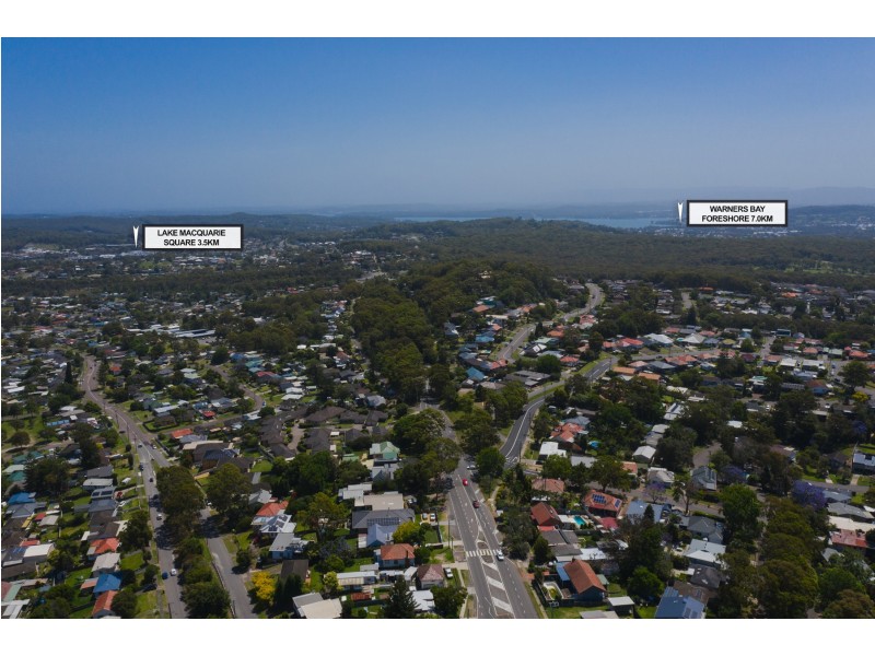 496 Warners Bay Road, Charlestown NSW 2290