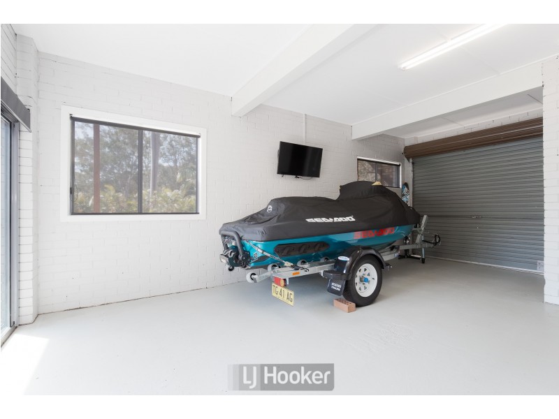 106 Beach Road, Wangi Wangi NSW 2267