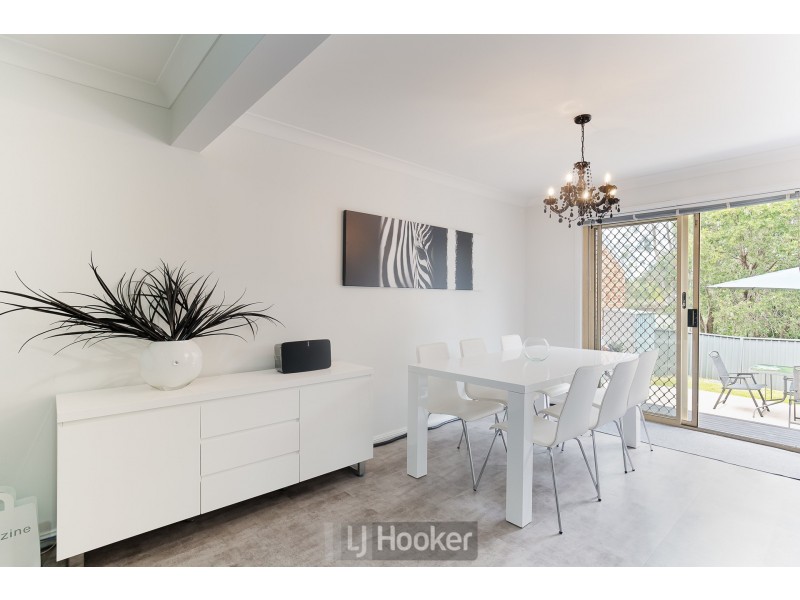5/1 Derwent Crescent, Lakelands NSW 2282