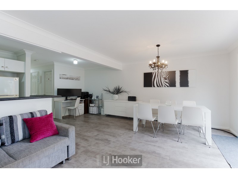 5/1 Derwent Crescent, Lakelands NSW 2282