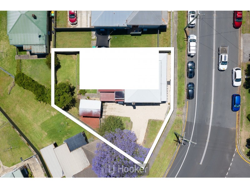 251 Main Road, Cardiff NSW 2285