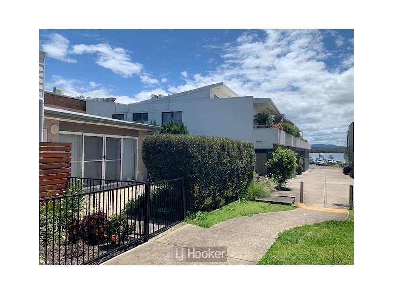 6/12 Berringar Road, Valentine NSW 2280