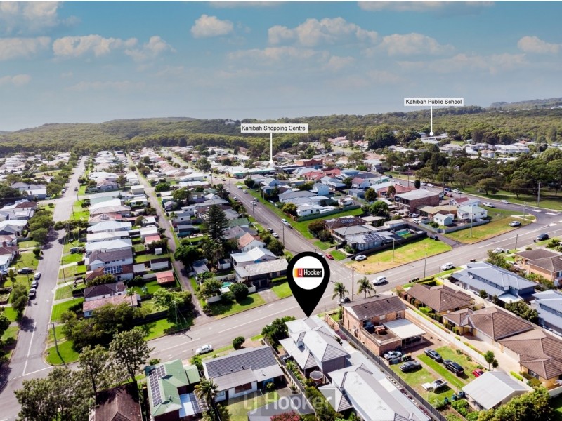 1/77 Wallsend Street, Kahibah NSW 2290