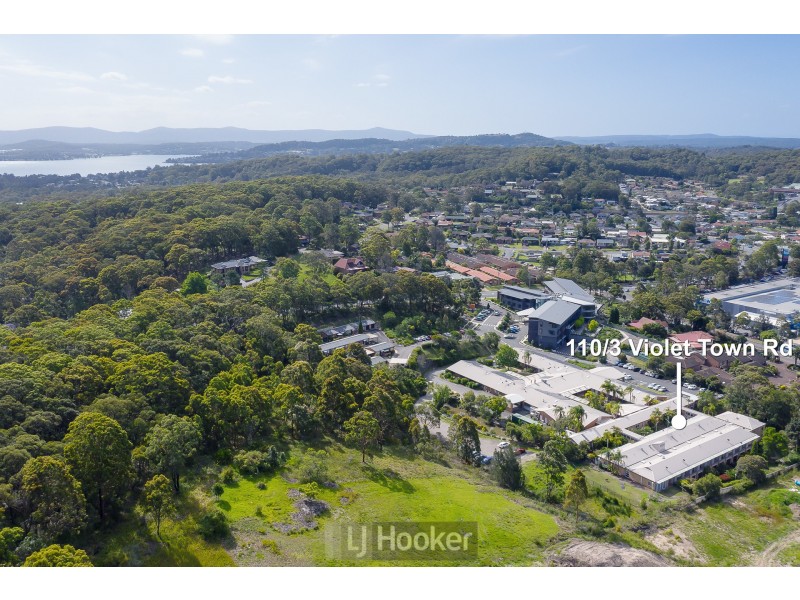 110/3 Violet Town Road, Mount Hutton NSW 2290
