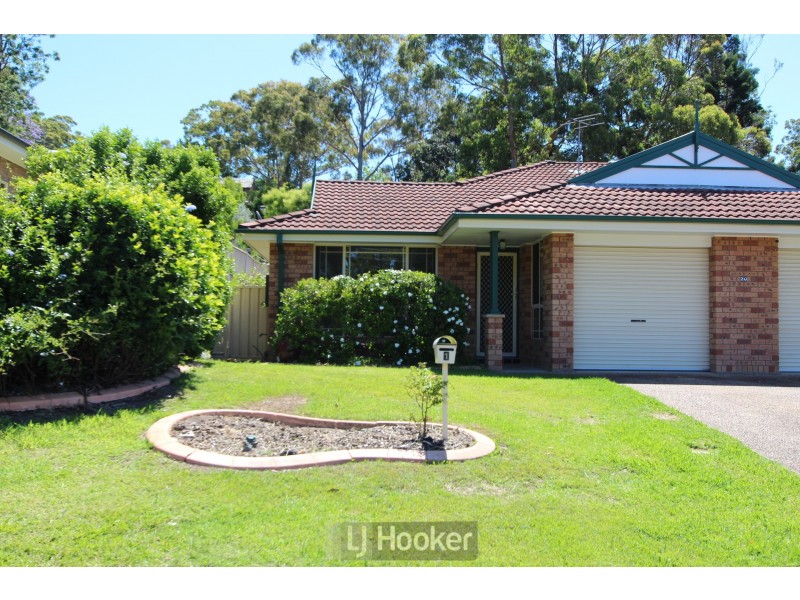 1/20 Eino Place, Eleebana NSW 2282