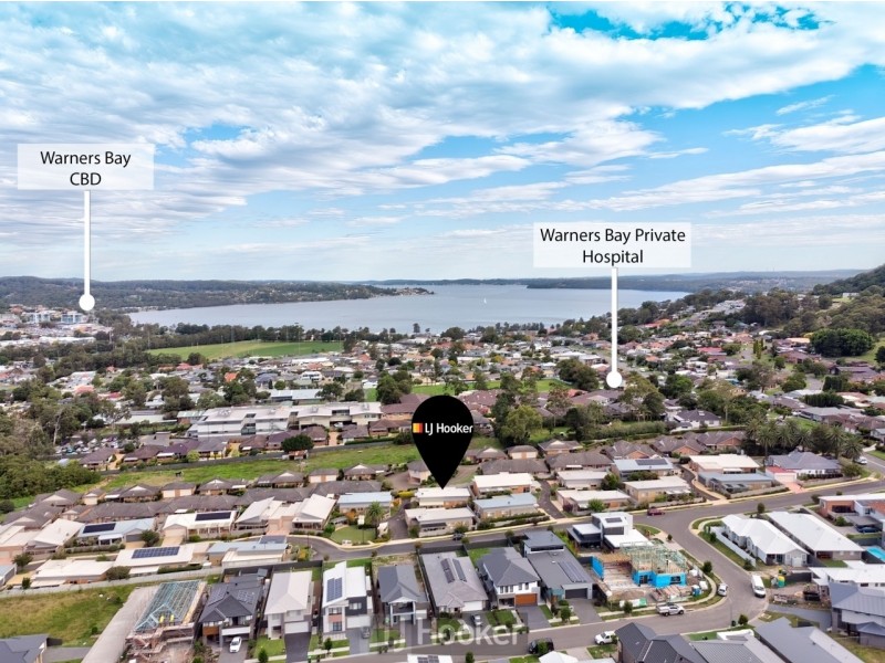 22 Phoenix Drive, Warners Bay NSW 2282