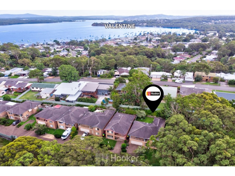 10/3 Roma Road, Valentine NSW 2280