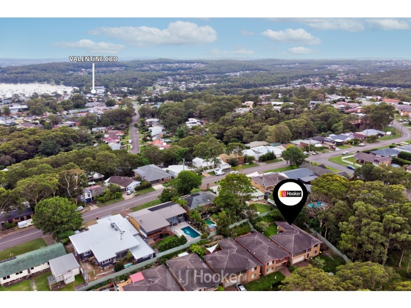 10/3 Roma Road, Valentine NSW 2280