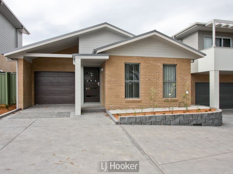 3/36 Robertson Road, Valentine NSW 2280