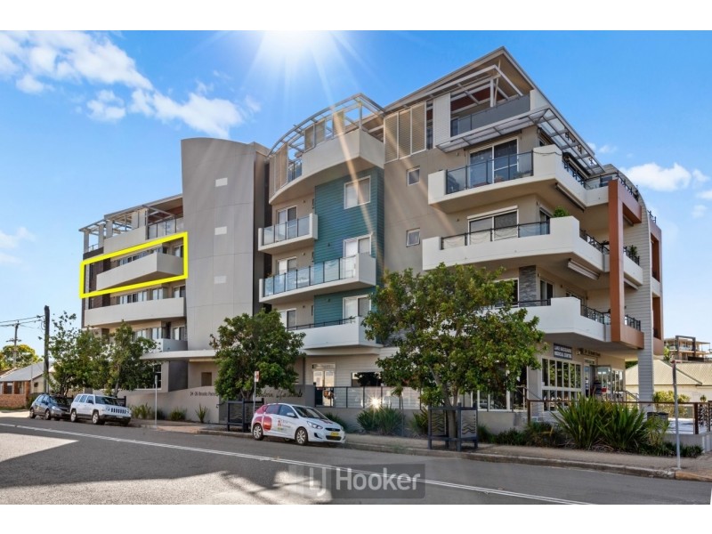 11/24 Brooks Parade, Belmont NSW 2280