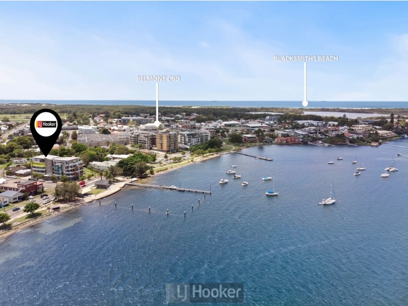 11/24 Brooks Parade, Belmont NSW 2280