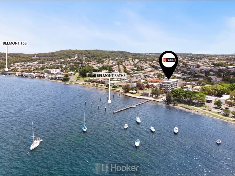 11/24 Brooks Parade, Belmont NSW 2280