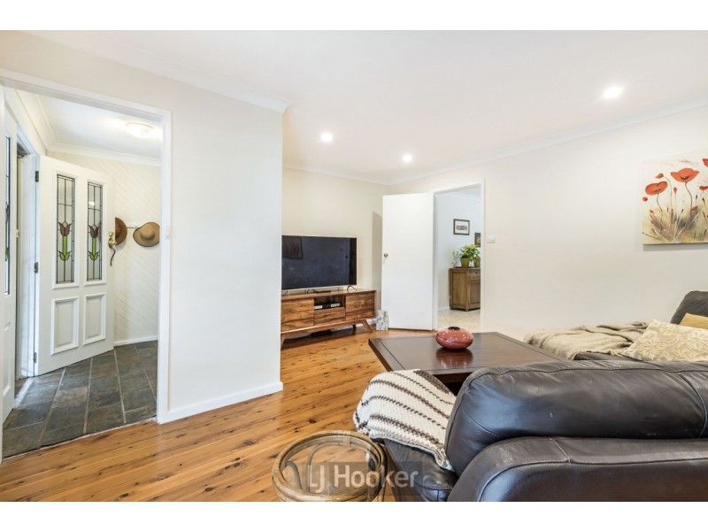 34 Coniston Close, Rankin Park NSW 2287