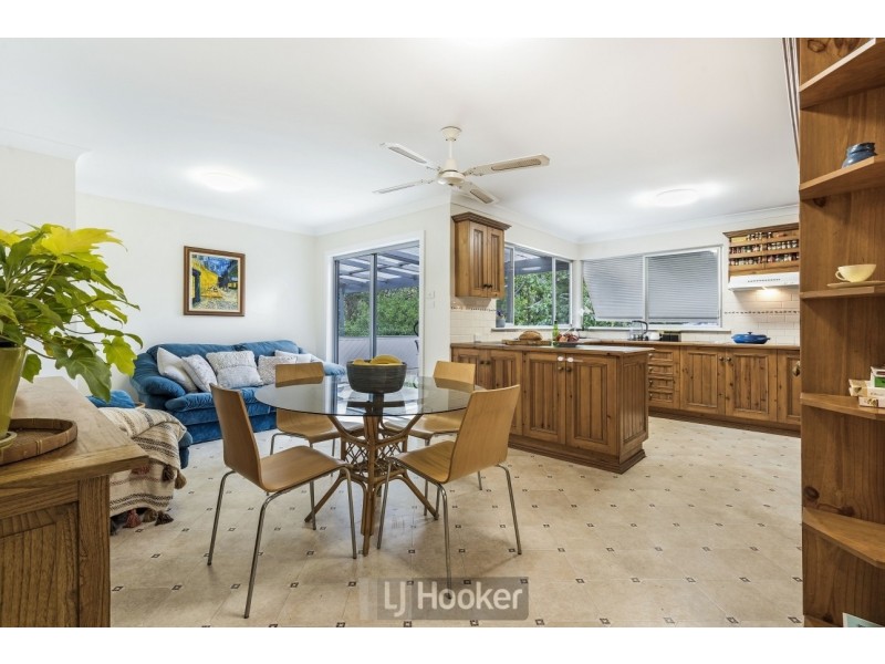 34 Coniston Close, Rankin Park NSW 2287