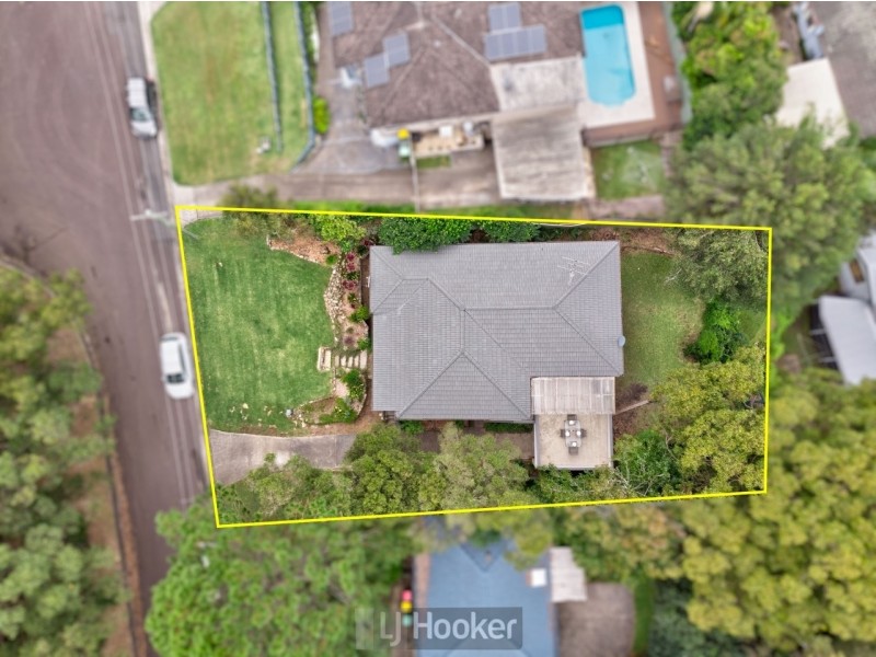 34 Coniston Close, Rankin Park NSW 2287