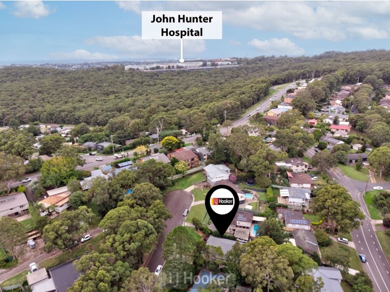 34 Coniston Close, Rankin Park NSW 2287