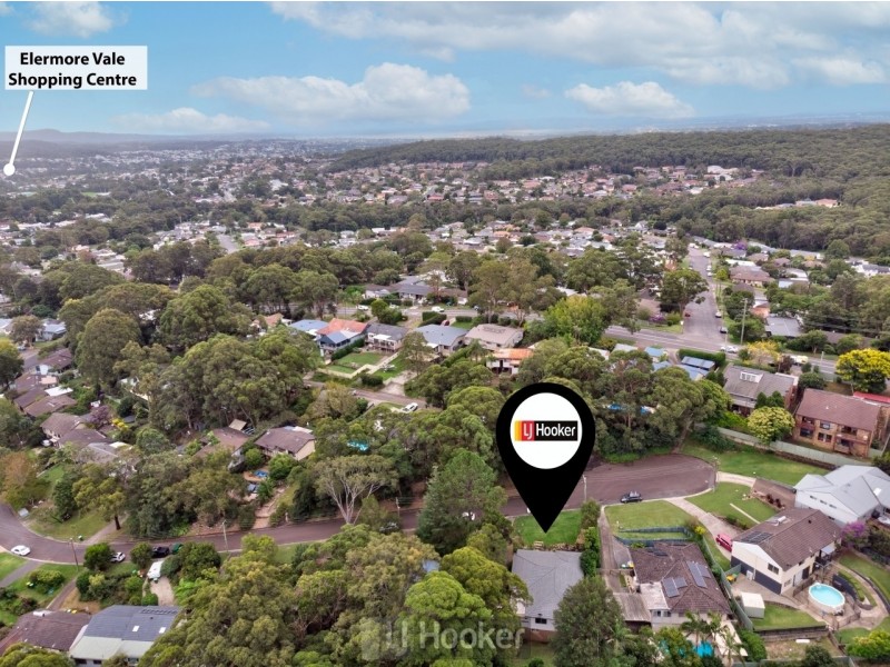 34 Coniston Close, Rankin Park NSW 2287