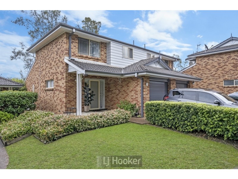7/1 Derwent Crescent, Lakelands NSW 2282