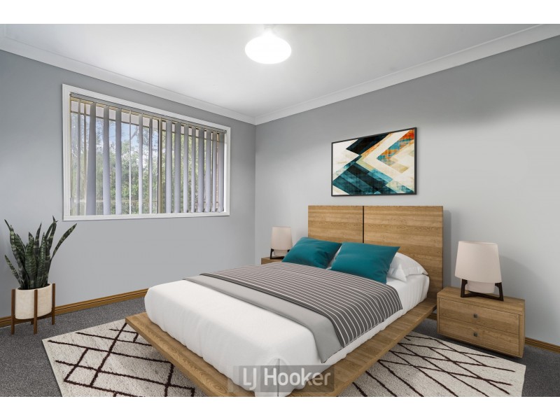 7/1 Derwent Crescent, Lakelands NSW 2282