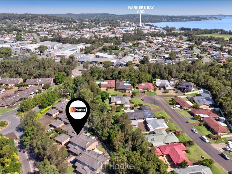 7/1 Derwent Crescent, Lakelands NSW 2282