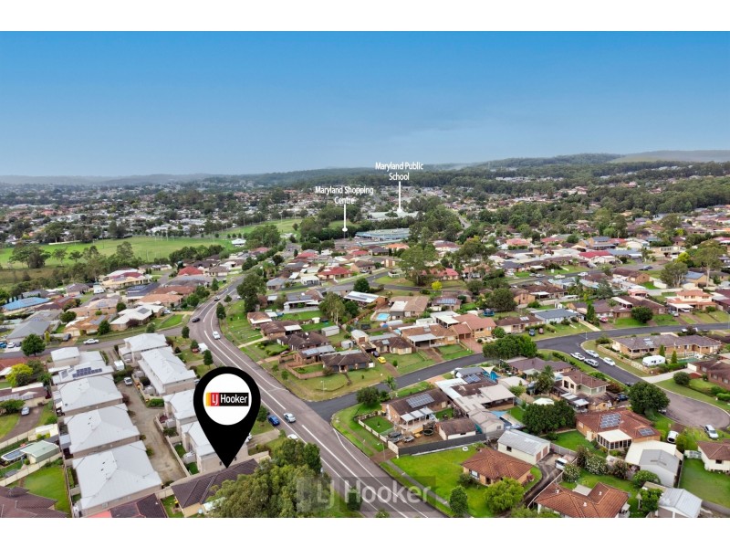 171 Maryland Drive, Maryland NSW 2287