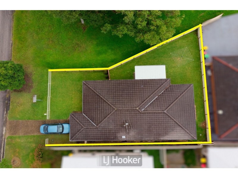 171 Maryland Drive, Maryland NSW 2287