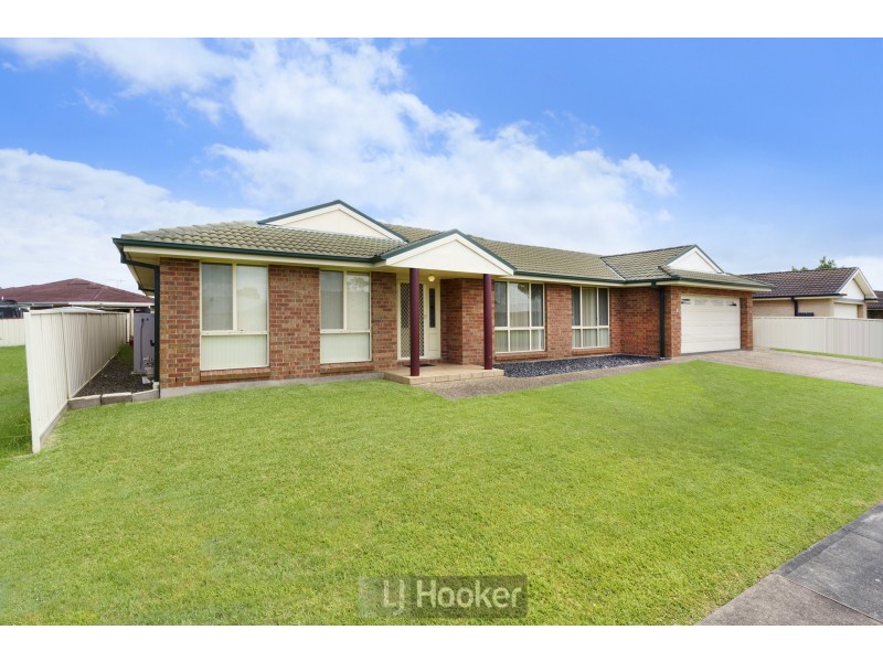 6 Karong Avenue, Maryland NSW 2287