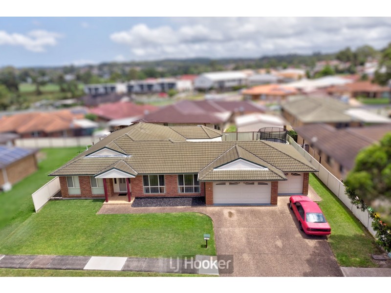 6 Karong Avenue, Maryland NSW 2287