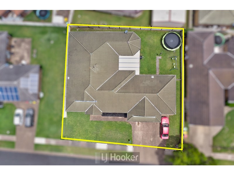 6 Karong Avenue, Maryland NSW 2287