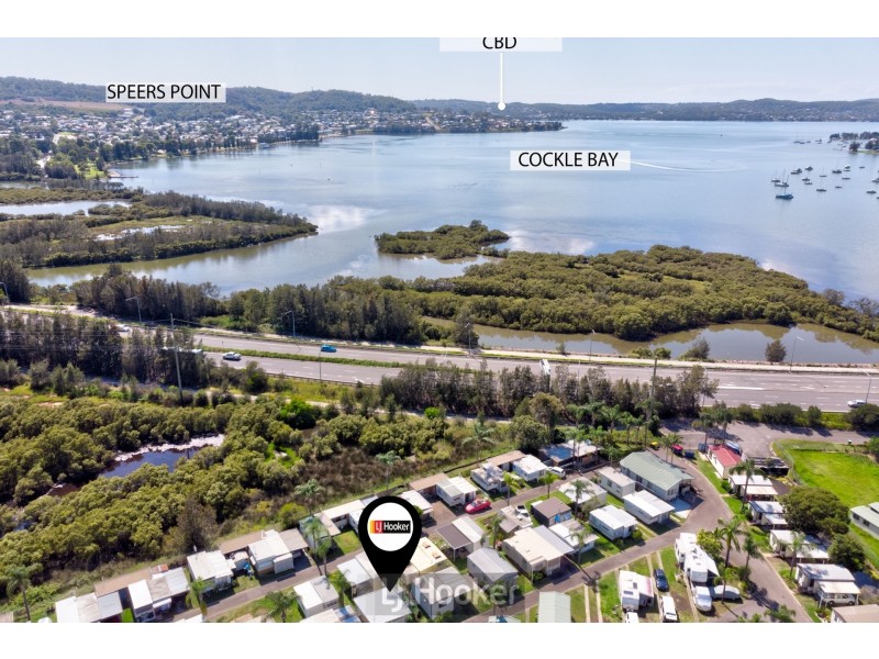 44/21 Anzac Parade, Teralba NSW 2284