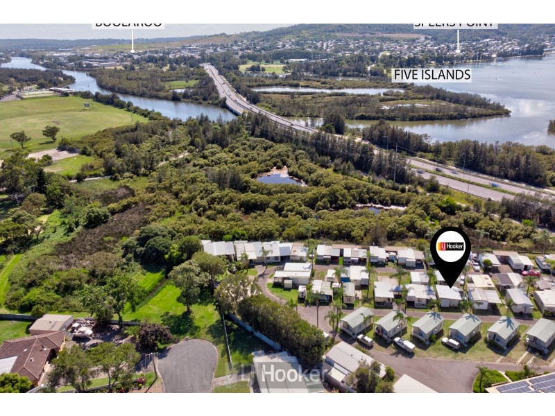 44/21 Anzac Parade, Teralba NSW 2284