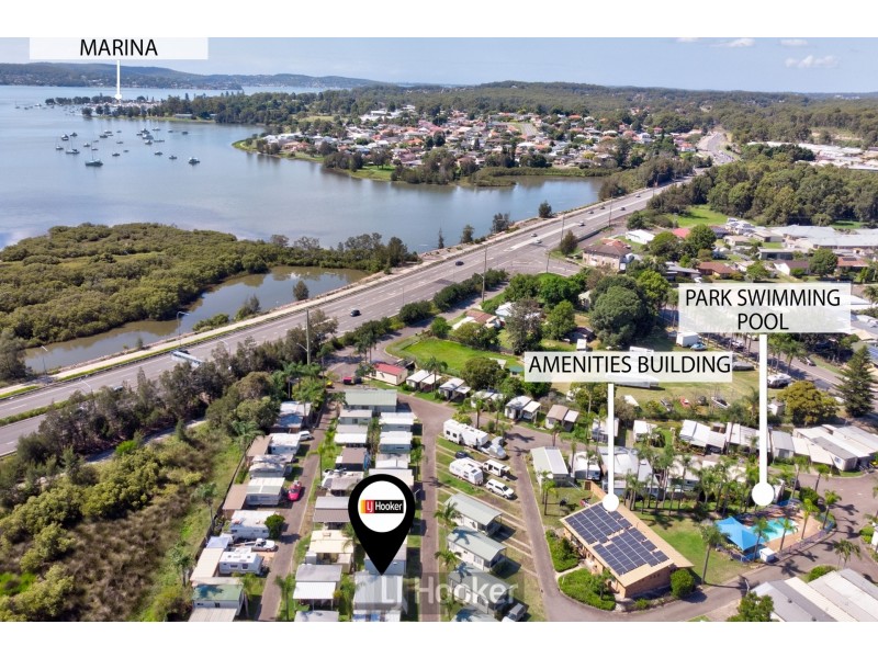 44/21 Anzac Parade, Teralba NSW 2284