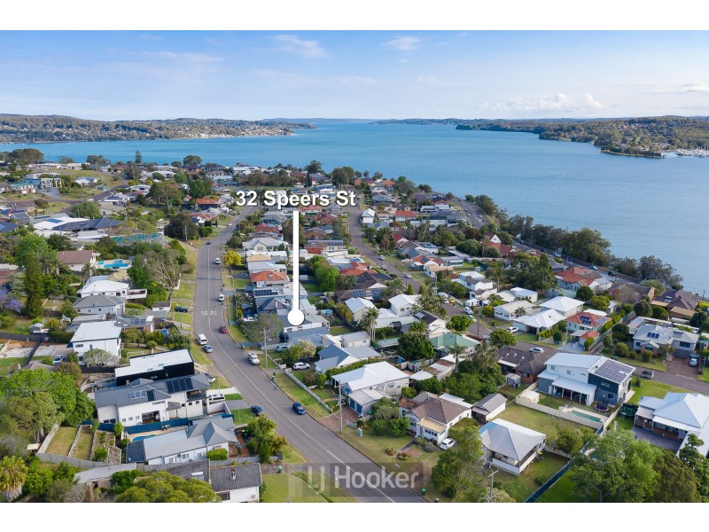32 Speers Street, Speers Point NSW 2284