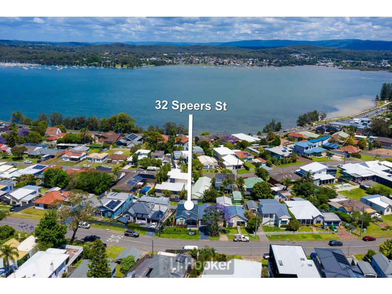 32 Speers Street, Speers Point NSW 2284