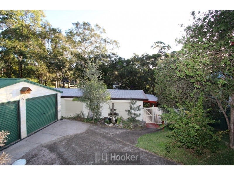 18 Lakeview Road, Wangi Wangi NSW 2267
