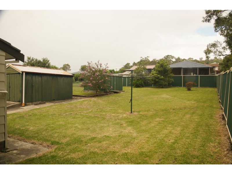 124 Rosemary Row, Rathmines NSW 2283