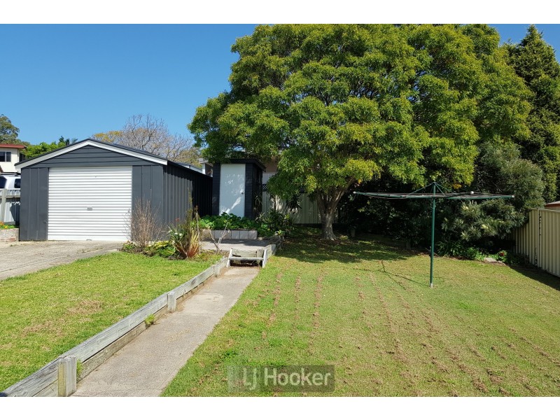 34 Fishing Point Road, Rathmines NSW 2283